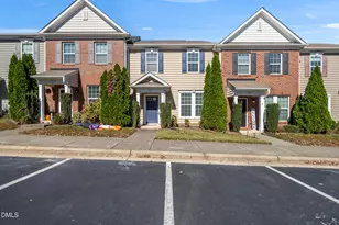 404 Provincial St, Raleigh, NC 27603 - Photo 1