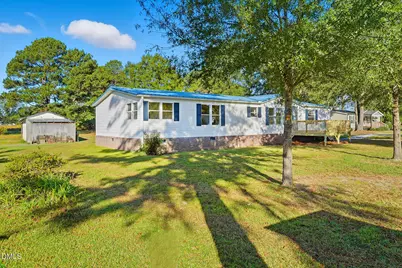 2411 Freedom Road, Smithfield, NC 27577 - Photo 1