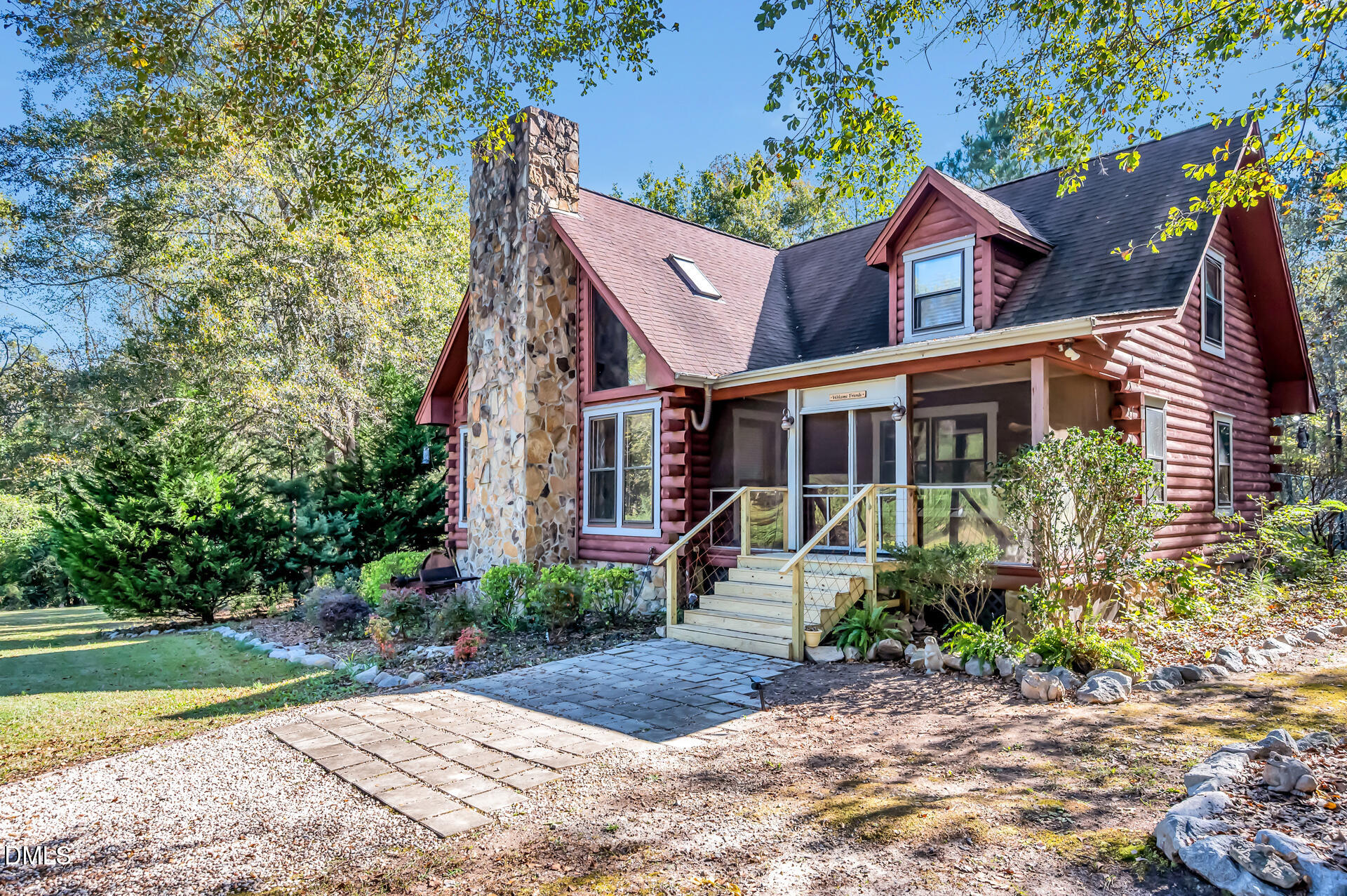 116 Dawn Rd, Benson, NC 27504 - MLS 10129199 - Coldwell Banker