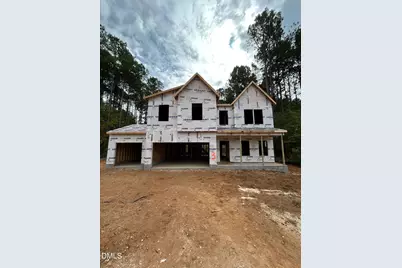 72 Cribbs Lane, Middlesex, NC 27557 - Photo 1