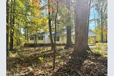 2320 Poindexter Road, Hurdle Mills, NC 27541 - Photo 1