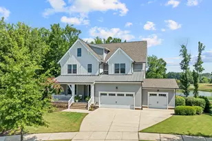 817 Rambling Oaks Ln, Holly Springs, NC 27540 - Photo 1