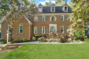 7701 Oakmont Pl, Raleigh, NC 27615 - Photo 1