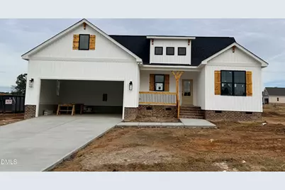 9714 Cattle Field Drive, Spring Hope, NC 27882 - Photo 1