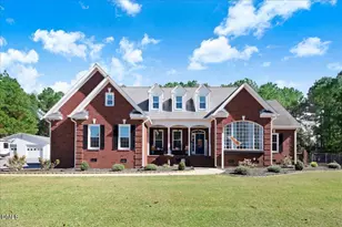 2225 Free Gospel Rd, Snow Hill, NC 28580 - Photo 1