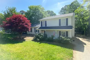 909 Tyrrell Rd, Raleigh, NC 27609 - Photo 1