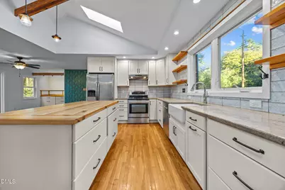 2231 Rumson Road, Raleigh, NC 27610 - Photo 1