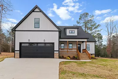 278 Dry Branch Drive, Kenly, NC 27542 - Photo 1