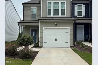 817 McKenzie Park Terrace, Wendell, NC 27591 - Photo 1