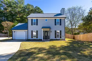 4 Fire Rock Pl, Durham, NC 27703 - Photo 1