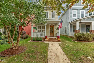 4615 All Points View Way, Raleigh, NC 27614 - Photo 1