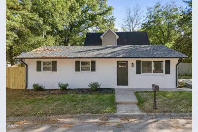 1107 N Hyde Park Avenue, Durham, NC 27701 - Photo 1