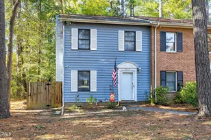 213 12th St, Butner, NC 27509 - Photo 1