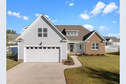 1104 Bert Court, Greenville, NC 27834 - Photo 1