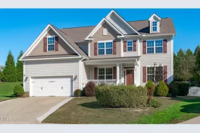 90 E Calvert Court, Clayton, NC 27527 - Photo 1