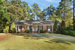 5918 Winthrop Dr, Raleigh, NC 27612 - Photo 1