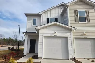 2222 Rabbitbrush St, Durham, NC 27704 - Photo 1