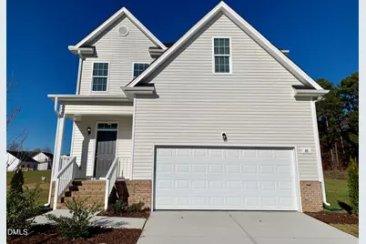 48 Weathervane Drive, Zebulon, NC 27597 - Photo 1