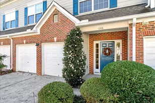 1006 Bartlett Circle, Hillsborough, NC 27278 - Photo 1