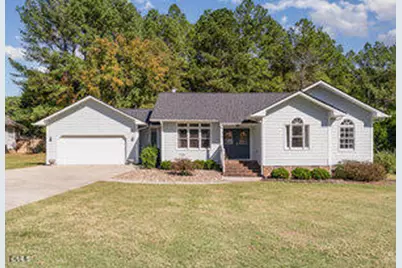 6507 Glen Forrest Drive, Chapel Hill, NC 27517 - Photo 1