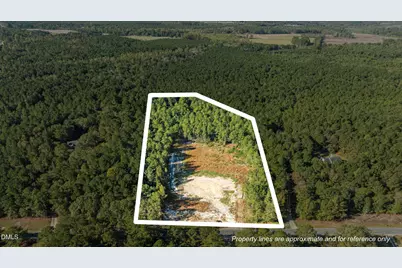 1000 Old Vander Road, Fayetteville, NC 28312 - Photo 1