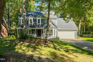 1002 Eastham Dr, Apex, NC 27502 - Photo 1