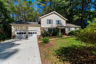 1508 North Gleneagle Drive, Garner, NC 27529 - Photo 1