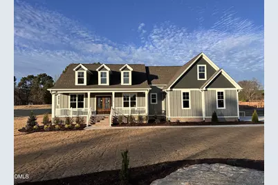 11109 Patina Lane, Wendell, NC 27591 - Photo 1