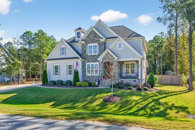 625 Meyers Place Lane, Holly Springs, NC 27540 - Photo 1