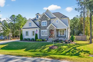 625 Meyers Pl Ln, Holly Springs, NC 27540 - Photo 1