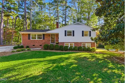 531 W Cornwall Road, Cary, NC 27511 - Photo 1