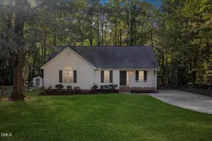 8832 Reigate Ln, Raleigh, NC 27603 - Photo 1