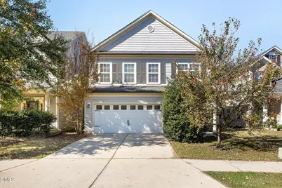 204 Mainline Station Station, Morrisville, NC 27560 - Photo 1