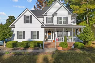 105 Torrance Ct, Stem, NC 27581 - Photo 1