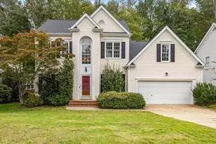 1311 Pendula Path, Apex, NC 27502 - Photo 1