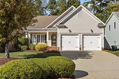 5220 Greymoss Lane, Apex, NC 27539 - Photo 1