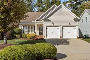 5220 Greymoss Ln, Apex, NC 27539 - Photo 1