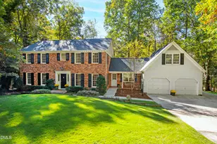 4208 Oak Park Rd, Raleigh, NC 27612 - Photo 1