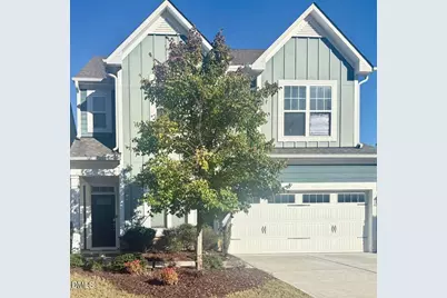 429 Hopwood Way, Apex, NC 27523 - Photo 1