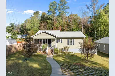 320 School House Road, Efland, NC 27243 - Photo 1