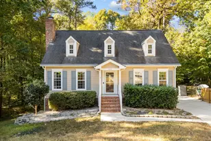 105 Fawn Ct, Cary, NC 27513 - Photo 1