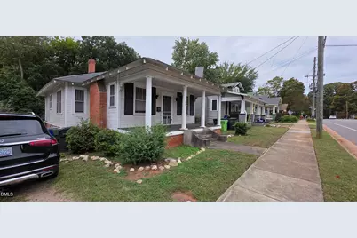 308 E Whitaker Mill Road, Raleigh, NC 27608 - Photo 1