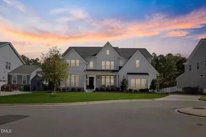 2644 Jordan Pointe Boulevard, New Hill, NC 27562 - Photo 1