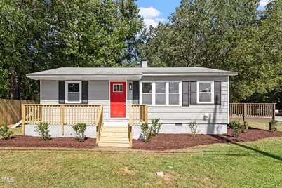 5033 Sunset Lake Road, Apex, NC 27539 - Photo 1