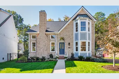 119 Ethans Glen Court, Cary, NC 27513 - Photo 1