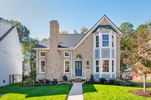 119 Ethans Glen Ct, Cary, NC 27513 - Photo 1