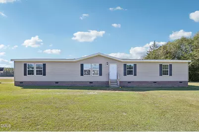 2186 Piney Grove Church Road, Kenly, NC 27542 - Photo 1