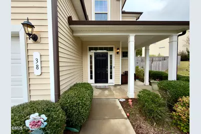 38 Standing Oaks Lane, Clayton, NC 27527 - Photo 1