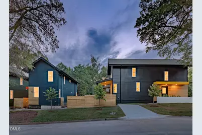 1607 Glendale Avenue, Durham, NC 27701 - Photo 1