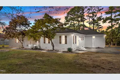 37 Levi Jones Lane, Macclesfield, NC 27852 - Photo 1